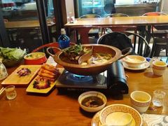 -三太子地摊烧烤·小龙虾(北蔡店)