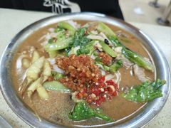 -舒记老友粉(埌西店)