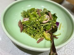 -箪食巷私房菜馆·鲁菜(玉函路店)