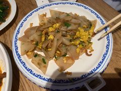 -芳芳私房菜·精做淮扬菜(承德路店)