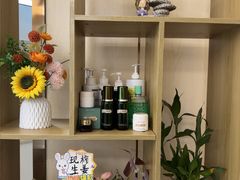 -岚魅儿·洗头头疗·按摩SPA(金光华店)