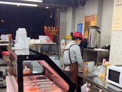 -上官栗子四果汤(厦禾路店)