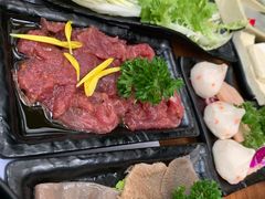 -束河人家(南锣鼓巷店)