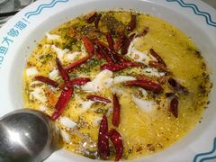 -花椒俏川菜小馆(南海万达店)