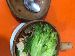 -潮香兴煲仔饭(莲花路店)