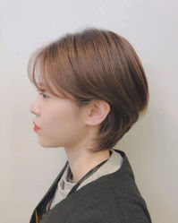 -型色沙龙