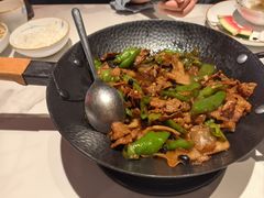 -辛香汇·现炒川菜(城北万象城店)