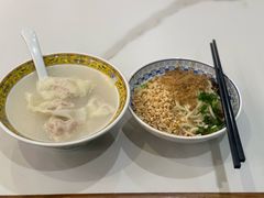 -龙抄手(春熙路总店)