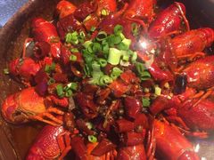 -鱼库·不仅是一家烤鱼店(车公庙店)