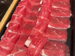 -东来顺饭庄(金泉广场店)