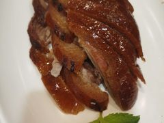 精品烤鸭-福海居烤鸭店(鸟巢店)