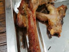 烤羊排-217丰惠源抓饭(江乾路店)