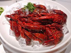 冰镇龙虾-金陵暴走小龙虾(南京总店)