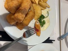 -宜家·瑞典风味餐厅(四元桥店)