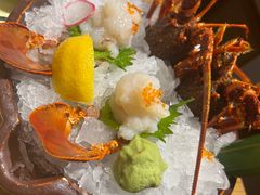 -花和海鲜自助(梅江店)