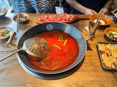 -贵厨酸汤牛肉(小十字店)
