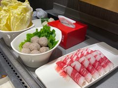 -海底捞火锅(金光华店)