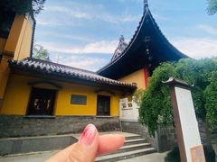 -灵谷景区