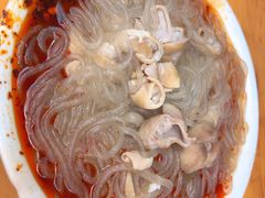 -甘记肥肠粉(马鞍北路店)