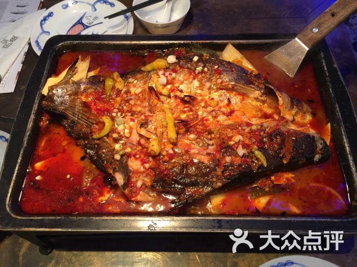 炉鱼(皇城恒隆广场店)-图片-沈阳美食-大众点评网