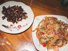 -马头巷·食景园(苏州总店)