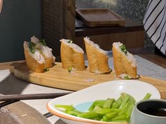 -鲜潭蒸汽石锅鱼(五道口购物中心店)