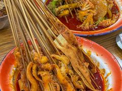 -张庆烤肉·清真