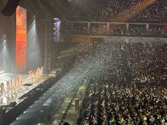 -宝能国际体育演艺中心