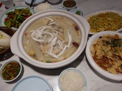 -龙泉人椰子鸡.糟粕醋.海南菜(三亚旗舰店)