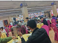 -吉莲利苑海鲜酒家(珠海拱北29年老字号店)