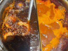 -一绪に寿喜烧(虹悦城店)