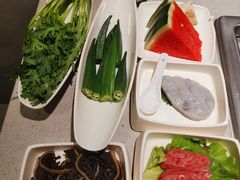 -海底捞火锅(丹竹头星悦天地店)