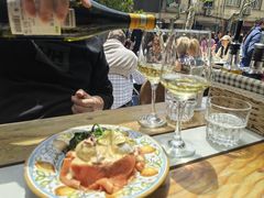 -Alimentari早午餐(安福路店)