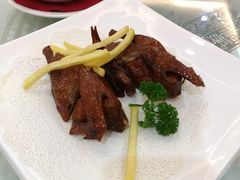 -潮福城大酒楼·潮粤菜·港式点心(阳光城店)