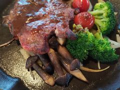-维纳斯酒店-忆咖啡观景餐厅(象山公园店)