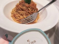 -大树餐厅(益田假日店)