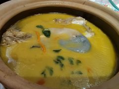 -肆月河豚·新淮扬(金融街店)