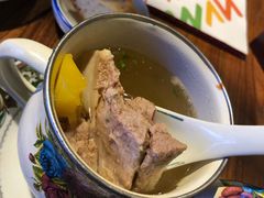 -纳瓦新疆菜(银都店)