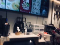 -Tims天好咖啡·贝果(东方广场店)