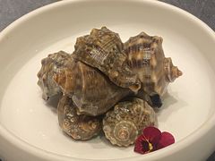-A One Kitchen·南京精菜馆(德基广场店)