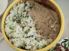 -苏梦江南·淮扬菜(夫子庙店)