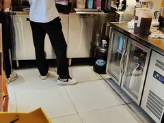 -鸡鸣赐茶(鸡鸣寺路店)