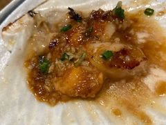 扇贝-大渔铁板烧(大悦城店)