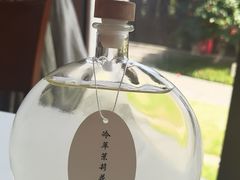 -扬州香格里拉·香宫中餐厅