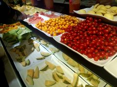 P50118-123414-聚盛源蒸汽海鲜火锅烤肉自助(巨川金海岸购物广场店)