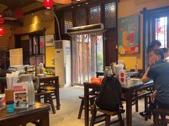 -富正毅三下锅·湘西韵味(天门山索道店)