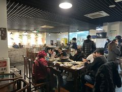 -再宣武文化主题餐厅·清真
