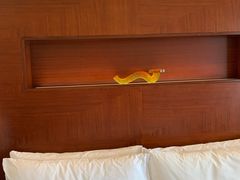 -上海明天广场JW万豪酒店