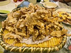 -小山东羊肉汤馆(同济新村店)