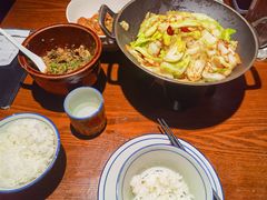 -老湘村·湖南土菜(天河维多利店)